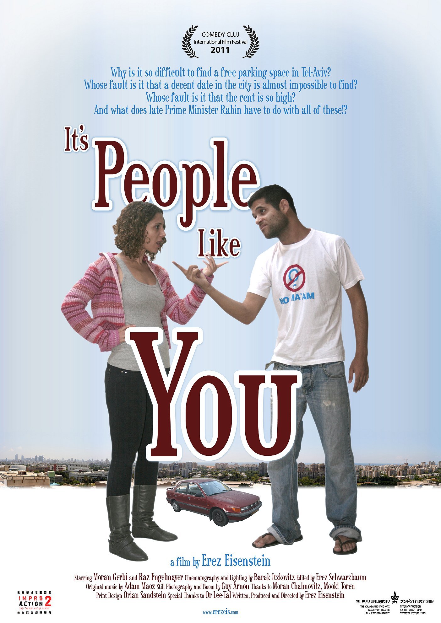 People Like You